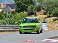 Usata Fiat 127 1970 Verde Utilitaria