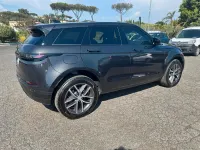 Usata Land Rover Range Rover evoque S 163 CV (119 kW) 2025 Grigio SUV