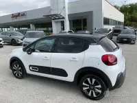 Usata Citroën C3 PureTech 83 CV (61 kW) 2023 Bianco Utilitaria