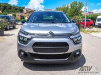 Usata Citroën C3 PureTech 83 CV (61 kW) 2024 Argento Utilitaria
