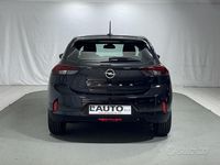 Nuova Opel Corsa S 75 CV (55 kW) 2025 Nero Berlina