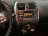 Usata Nissan Micra 79 CV (58 kW) 2010 Utilitaria