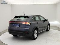 Usata VW Taigo Life 95 CV (69 kW) 2022 Grigio SUV