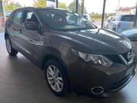 usata Nissan Qashqai -2015 1.5 dCI Visia 110 CV 86000km