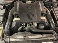 Usata Mercedes SL500 1990