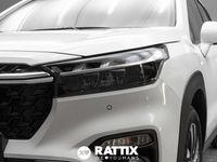 Nuova Suzuki SX4 S-Cross 129 CV (94 kW) 2025 Bianco SUV