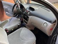 Usata Citroën C3 73 CV (53 kW) 2005 Grigio Utilitaria