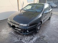 Usata Fiat Bravo 103 CV (75 kW) 1997 Nero Utilitaria