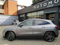 Usata Mercedes GLA200 Premium 150 CV (110 kW) 2024 Grigio montagna SUV
