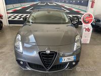 usata Alfa Romeo Giulietta 1.4 Turbo MultiAir 170CV TCT
