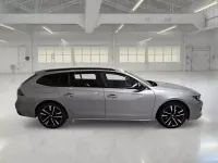 Usata Peugeot 508 GT 130 CV (95 kW) 2022 Station wagon