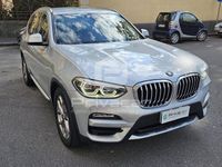 usata BMW X3 xDrive20d Business Advantage