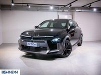 Nuova Lancia Ypsilon 110 CV (80 kW) 2025 Nero Utilitaria