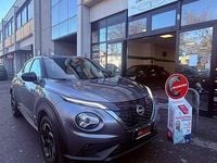 Usata Nissan Juke N-Connecta 94 CV (69 kW) 2024 Grigio SUV