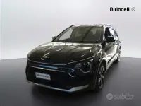 Usata Kia Niro Style 105 CV (77 kW) 2023 Nero SUV