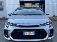 Usata Suzuki Swace Cool 98 CV (72 kW) 2024 Grigio Station wagon