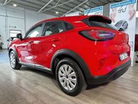 usata Ford Puma 1.0 EcoBoost 95 CV Connect