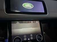Usata Land Rover Range Rover evoque 179 CV (131 kW) 2020 Nero SUV
