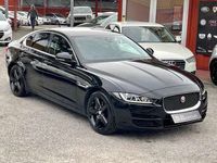 usata Jaguar XE 2.0d Prestige Business edition 180cv//rate/unipro