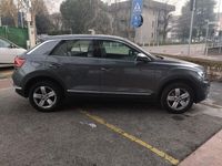 usata VW T-Roc 1.5 TSI ACT Advanced BlueMotion Technology usato