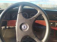 Usata Lancia Dedra 162 CV (119 kW) 1992 Blu/azzurro Berlina