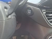 Usata Ford Kuga 120 CV (88 kW) 2022 Nero SUV