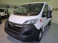 Usata Opel Movano 140 CV (102 kW) 2024 Bianco Furgone