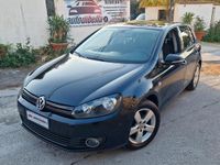 usata VW Golf VI Golf 1.6 TDI DPF 5p. Comfortline