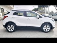 usata Opel Mokka X Mokka X1.6 CDTI 110cv Advance 4x2 - Pastello Diesel - Manuale