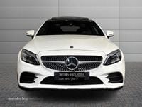 Brugt Mercedes 220 Premium 194 HK (142 kW) 2023 N... Coupe