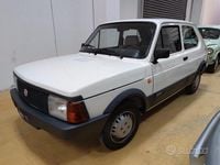 Usata Fiat 127 45 CV (33 kW) 1982 Bianco Utilitaria