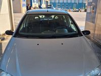 Usata Fiat Punto 2004 Grigio Utilitaria