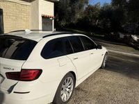 Usata BMW 520 184 CV (135 kW) 2013 Station wagon