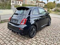 usata Abarth 595 1.4 Turbo T-Jet 165 CV - KM0