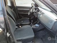 Usata Suzuki Swift 70 CV (51 kW) 2009 Nero Utilitaria