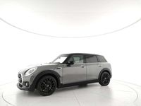 Usata Mini Cooper D Clubman Hype 150 CV (110 kW) 2019 Grigio Station wagon