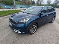 usata Kia Niro 1.6 gdi hev Energy dct my17