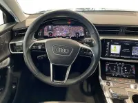 Usata Audi A6 S-Line 265 CV (194 kW) 2024 Nero Station wagon