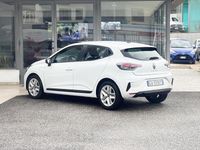 Ny Renault Clio V Evolution 91 HK (66 kW) 2026 Vit Sedan