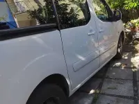 Usata Citroën Berlingo Seduction 92 CV (67 kW) 2014 Bianco Monovolume