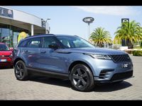 Usata Land Rover Range Rover Sport R-Dynamic 179 CV (131 kW) 2018 Grigio SUV
