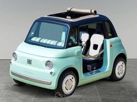 Nuova Fiat Topolino Dolcevita 5 kW (8 CV) 2025 Other Utilitaria