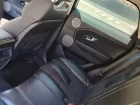 Usata Land Rover Range Rover evoque 150 CV (110 kW) 2013 SUV