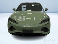 Nuova BYD Seal 389 kW (530 CV) 2025 Verde Berlina