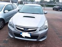 Usata Subaru Legacy 150 CV (110 kW) 2012 Station wagon