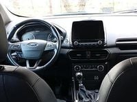 Usata Ford Ecosport 100 CV (73 kW) 2019 SUV