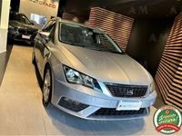 usata Seat Leon ST 1.6 TDI 110 CV DSG Start/Stop Business usato