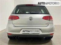 usata VW Golf VII 1.4 TSI 5p. Highline BlueMotion Technology