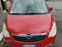 Usata Opel Agila Enjoy 65 CV (47 kW) 2010 Utilitaria