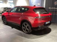 Nuova Alfa Romeo Tonale Veloce 280 CV (205 kW) 2025 Rosso SUV